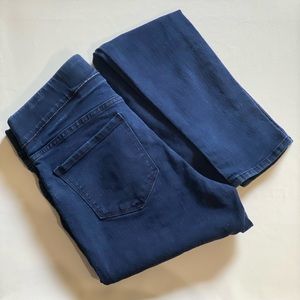 Old Navy Super Skinny Waist Control Jegging Jeans